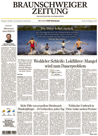 Helmstedter Nachrichten - ePaper