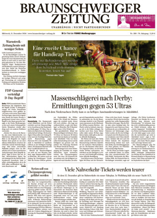 Braunschweiger Zeitung