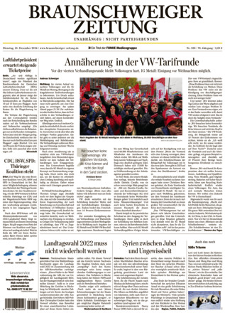 Braunschweiger Zeitung