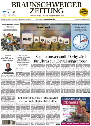 Braunschweiger Zeitung