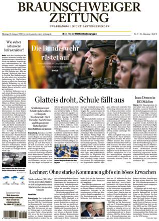 Braunschweiger Zeitung