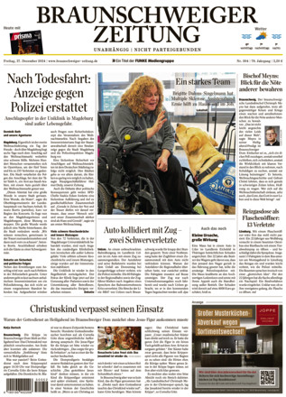 Braunschweiger Zeitung