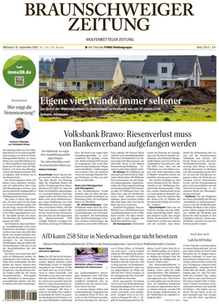 Braunschweiger Zeitung