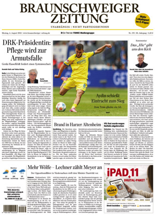 Braunschweiger Zeitung