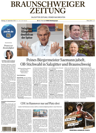 Peiner Nachrichten