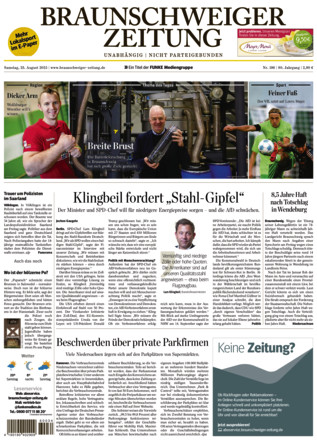 Braunschweiger Zeitung