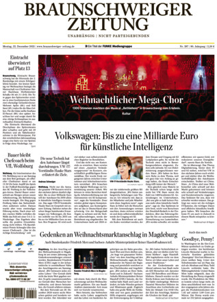 Braunschweiger Zeitung