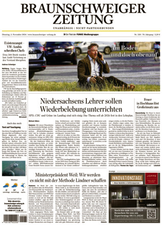 Braunschweiger Zeitung