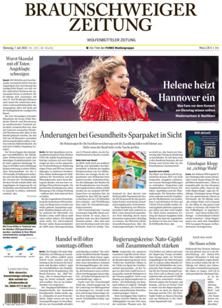 Braunschweiger Zeitung