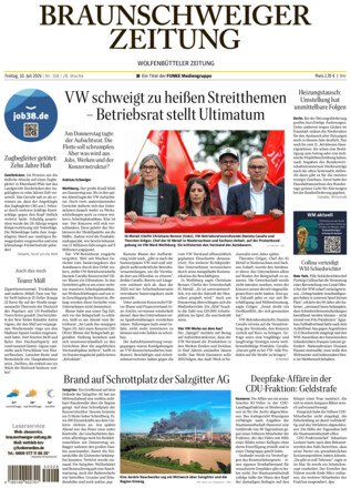 Braunschweiger Zeitung
