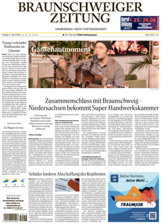 Braunschweiger Zeitung