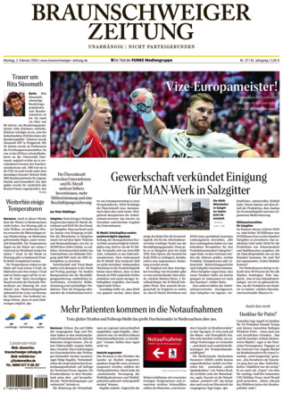 Braunschweiger Zeitung
