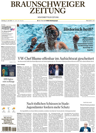 Braunschweiger Zeitung