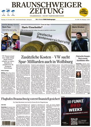 Braunschweiger Zeitung