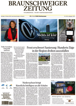 Braunschweiger Zeitung