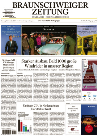 Braunschweiger Zeitung