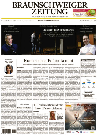 Braunschweiger Zeitung