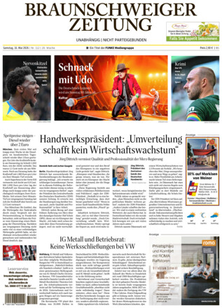 Braunschweiger Zeitung