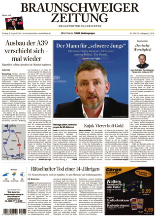 Helmstedter Nachrichten - ePaper