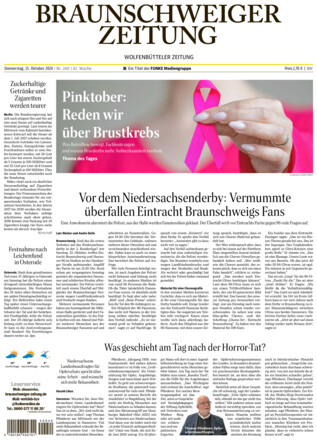 Braunschweiger Zeitung