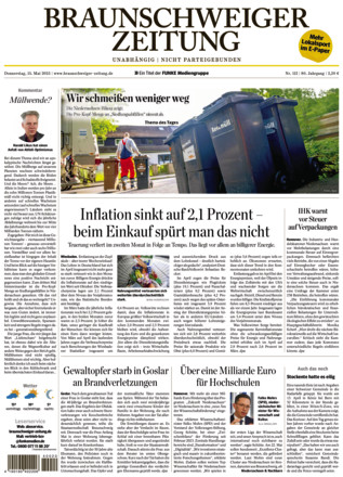 Braunschweiger Zeitung
