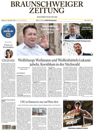 Braunschweiger Zeitung
