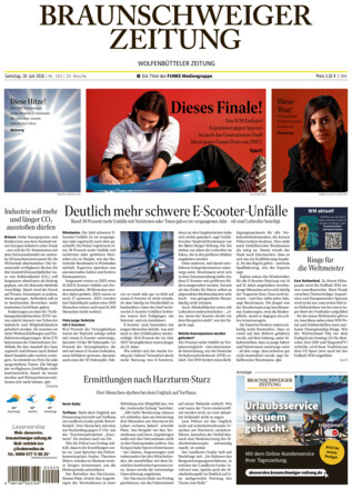 Braunschweiger Zeitung