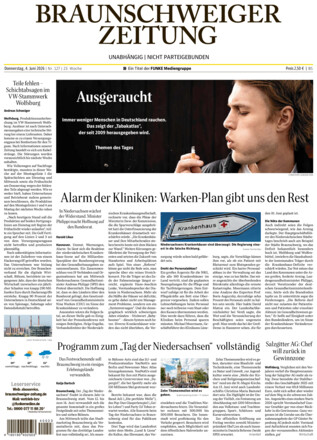 Braunschweiger Zeitung