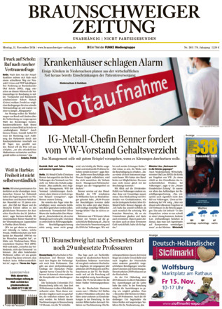 Braunschweiger Zeitung