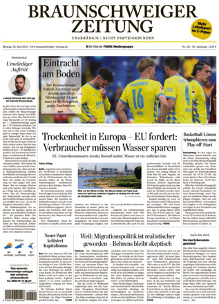 Braunschweiger Zeitung