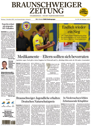 Braunschweiger Zeitung