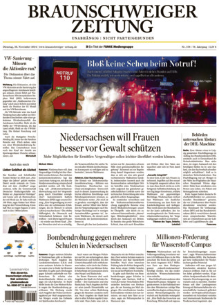 Braunschweiger Zeitung