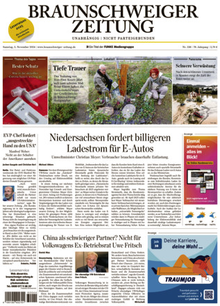 Braunschweiger Zeitung