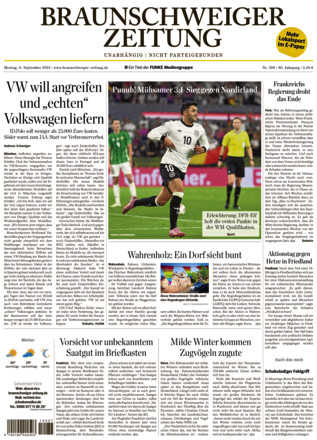 Braunschweiger Zeitung