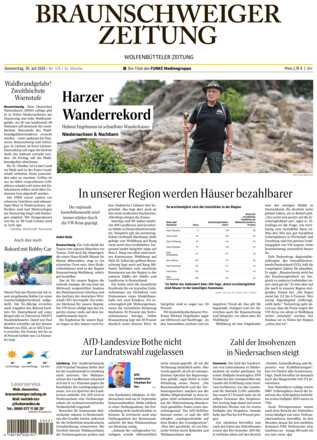 Braunschweiger Zeitung