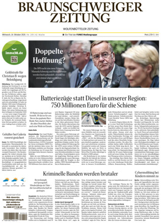 Braunschweiger Zeitung