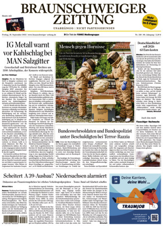 Braunschweiger Zeitung