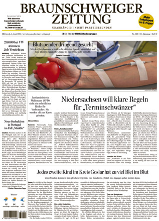 Braunschweiger Zeitung