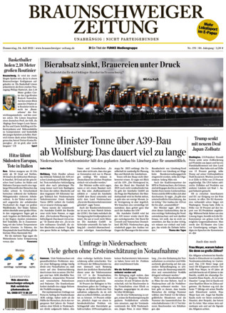 Braunschweiger Zeitung