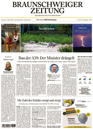 Helmstedter Nachrichten - ePaper