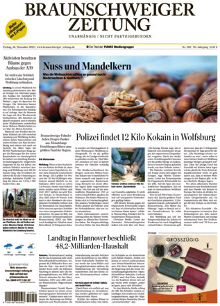 Braunschweiger Zeitung
