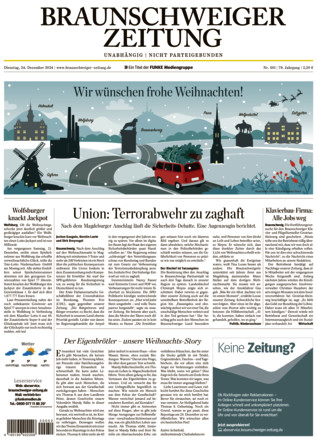 Braunschweiger Zeitung