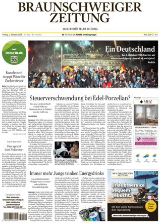 Braunschweiger Zeitung