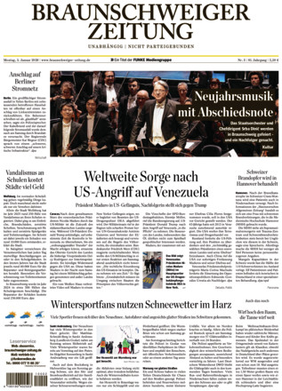 Braunschweiger Zeitung