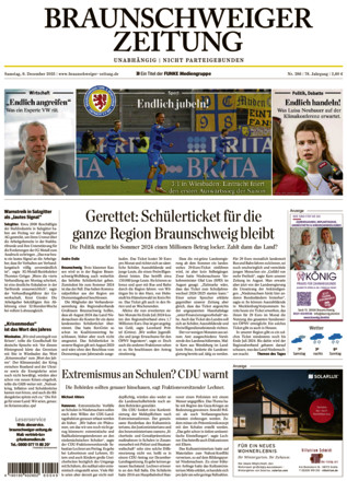Braunschweiger Zeitung