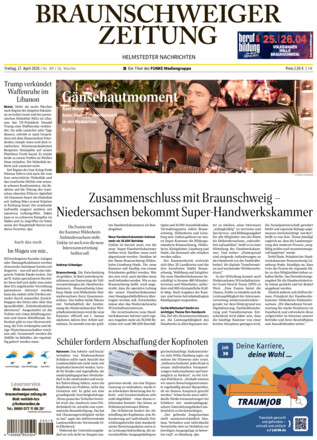 Helmstedter Nachrichten