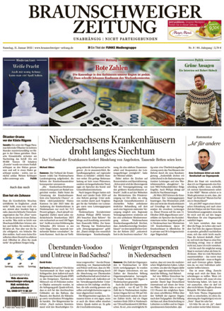 Braunschweiger Zeitung