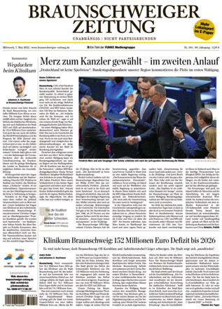Braunschweiger Zeitung