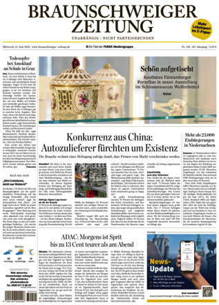 Braunschweiger Zeitung