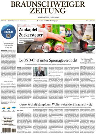 Braunschweiger Zeitung
